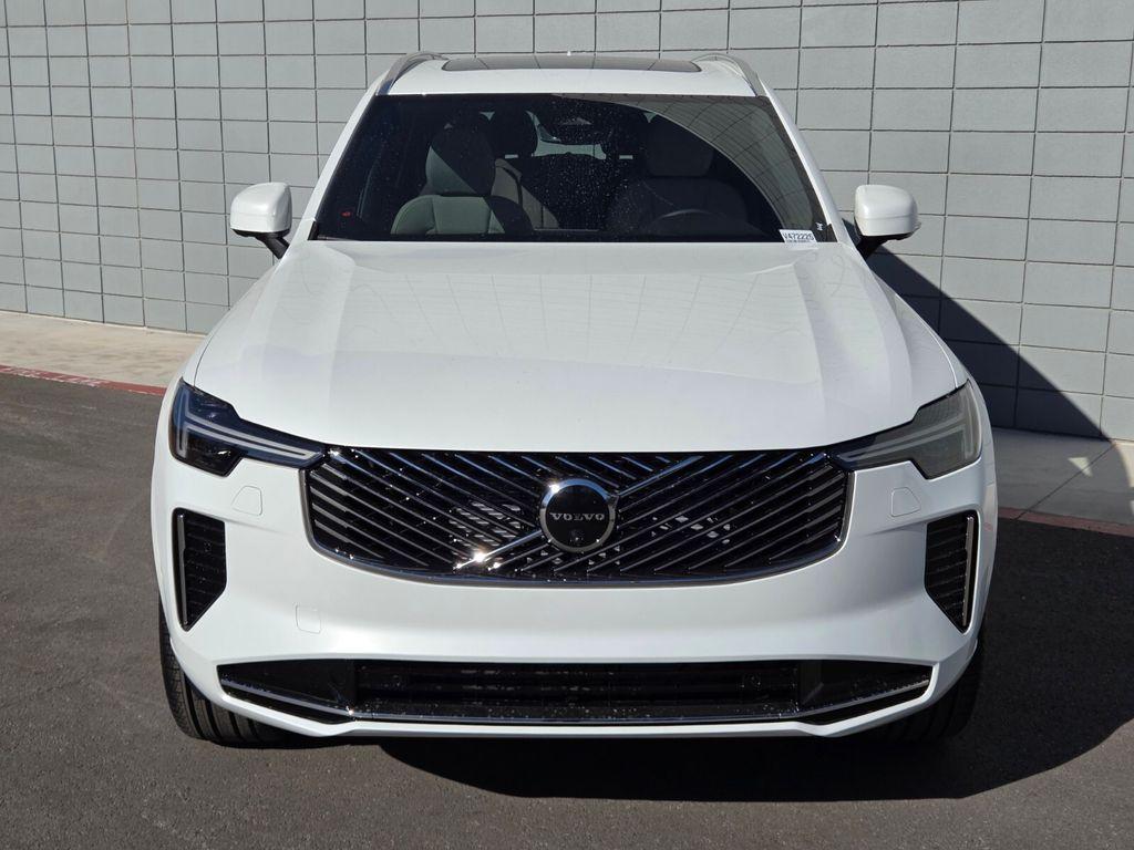 new 2026 Volvo XC90 car, priced at $67,825