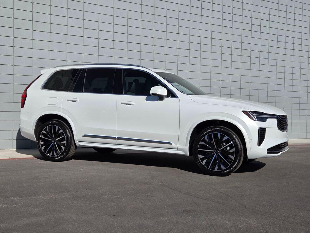 new 2026 Volvo XC90 car, priced at $67,825