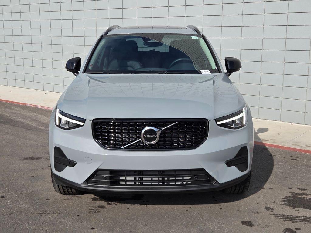 new 2026 Volvo XC40 car, priced at $38,795