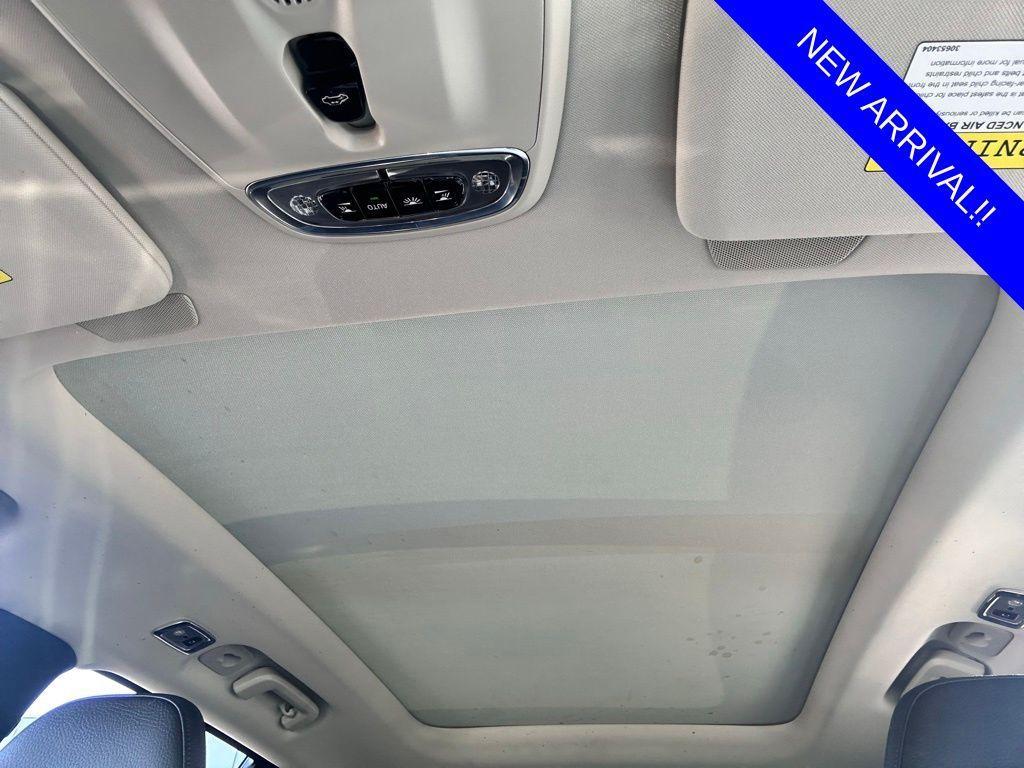 used 2021 Volvo XC90 car, priced at $21,484