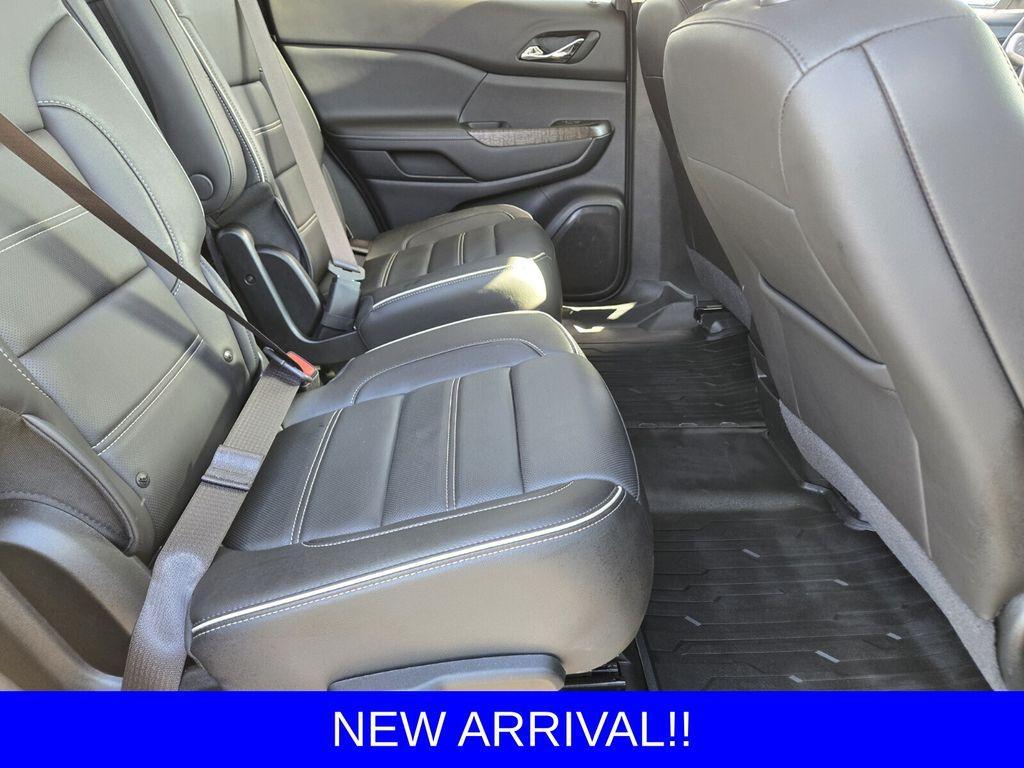 used 2023 GMC Acadia car, priced at $35,168