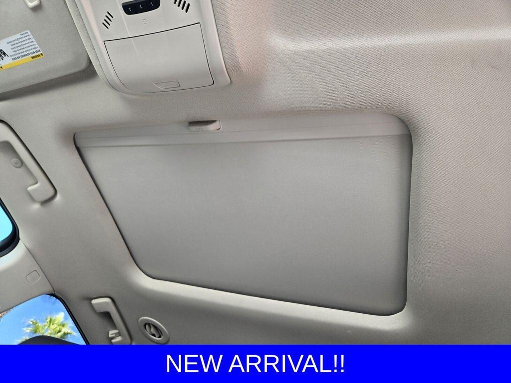 used 2023 GMC Acadia car, priced at $35,168