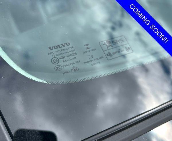 used 2023 Volvo XC40 car, priced at $29,468