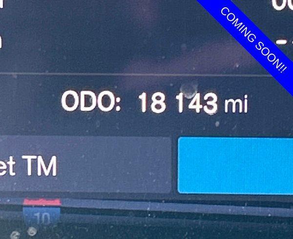 used 2023 Volvo XC40 car, priced at $29,468