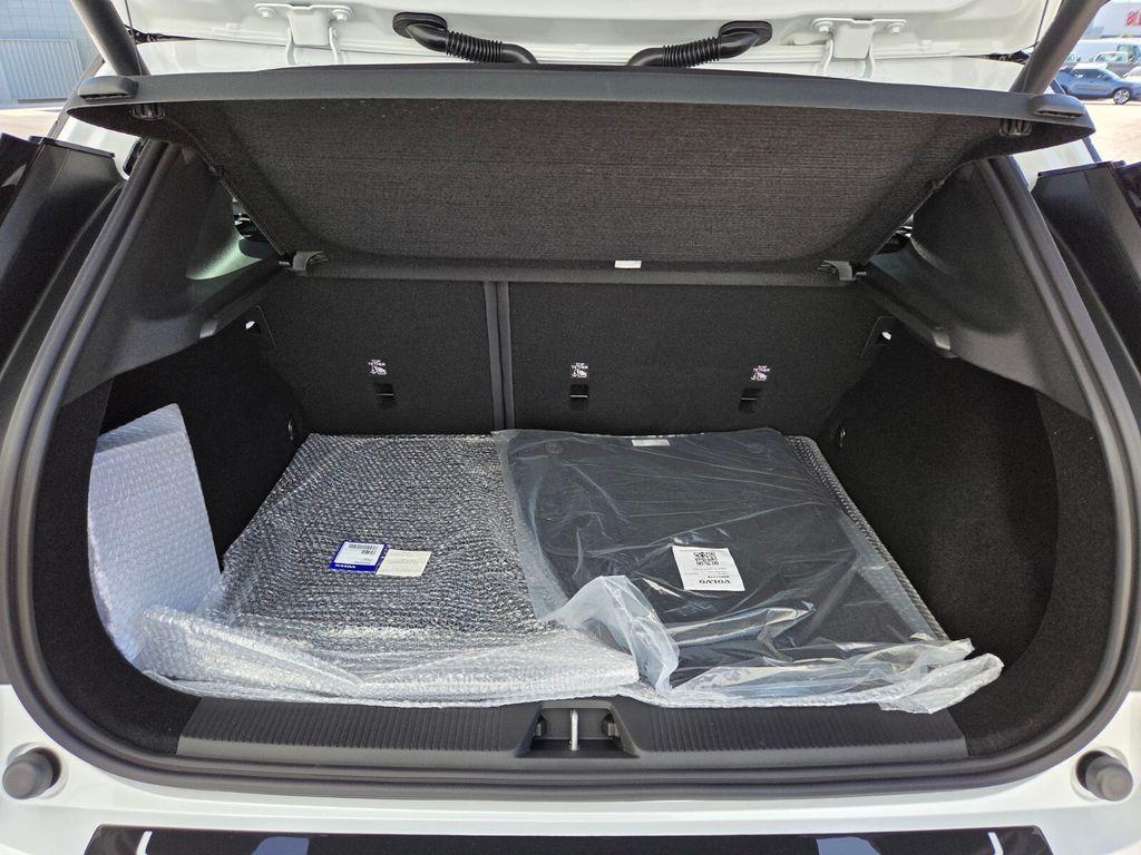 new 2026 Volvo EX30 car, priced at $47,153