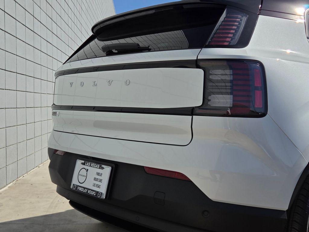 new 2026 Volvo EX30 car, priced at $47,153