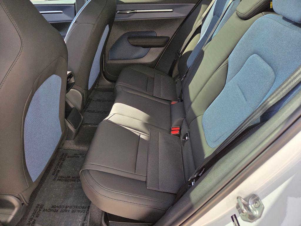 new 2026 Volvo EX30 car, priced at $47,153