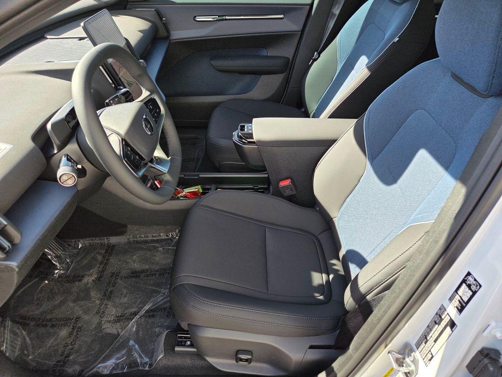 new 2026 Volvo EX30 car, priced at $47,153