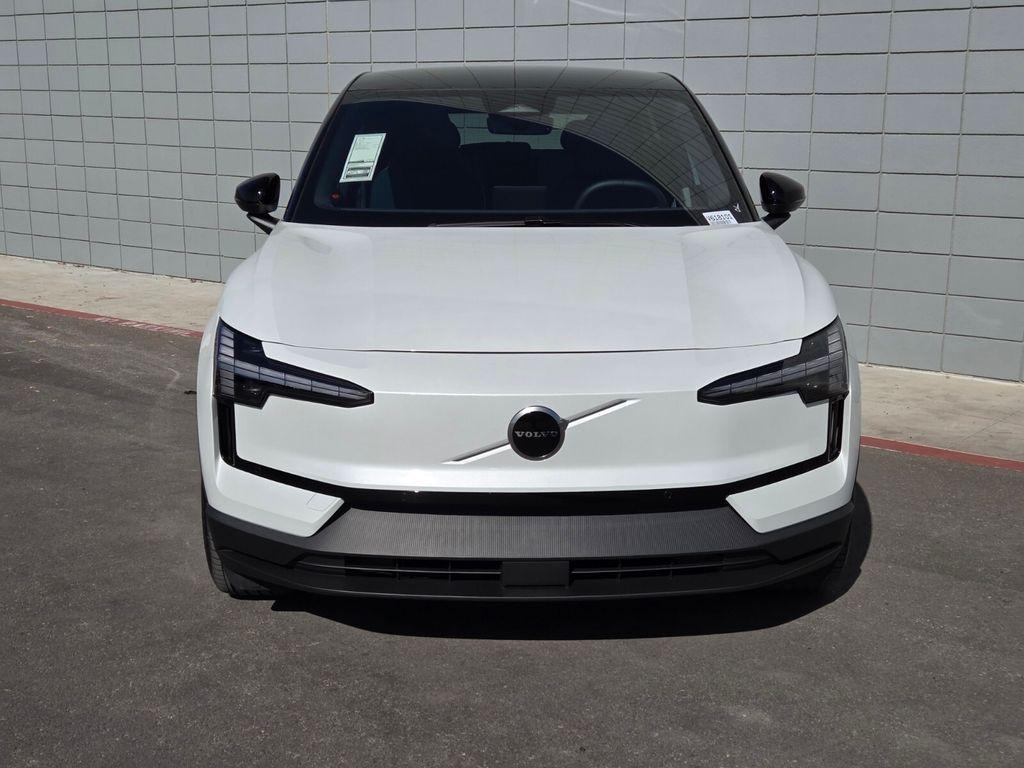 new 2026 Volvo EX30 car, priced at $47,153