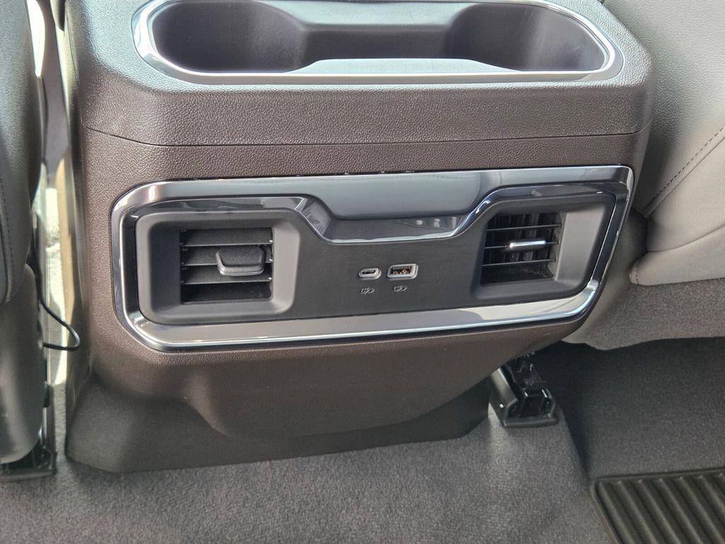 used 2025 Chevrolet Silverado 2500 car, priced at $69,116