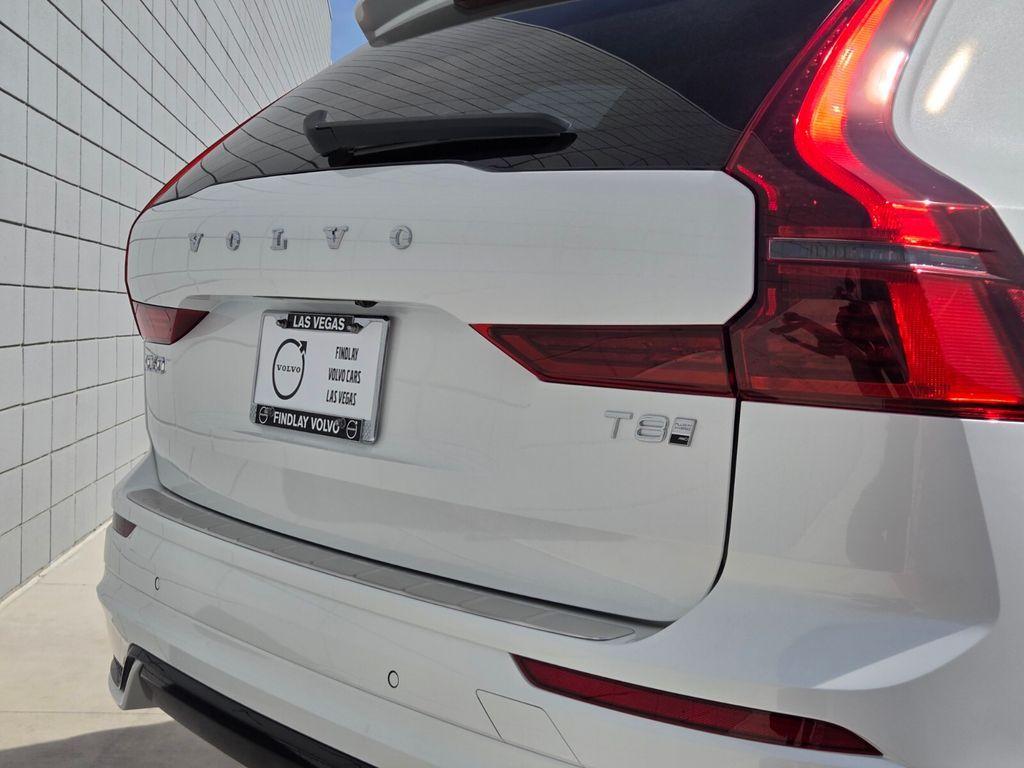 new 2026 Volvo XC60 Plug-In Hybrid car, priced at $75,353