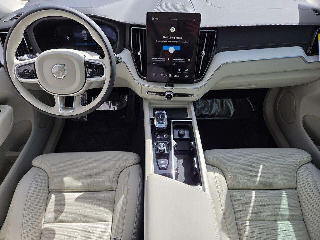 new 2026 Volvo XC60 Plug-In Hybrid car, priced at $75,353