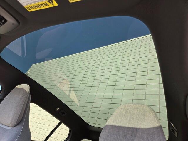 new 2026 Volvo EX30 car, priced at $45,120