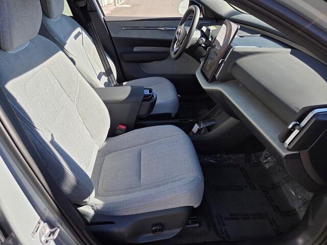 new 2026 Volvo EX30 car, priced at $45,120