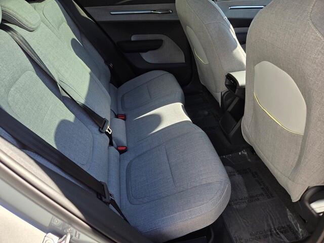 new 2026 Volvo EX30 car, priced at $45,120