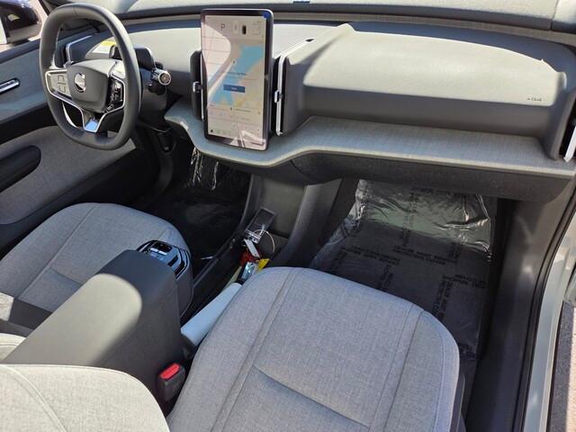 new 2026 Volvo EX30 car, priced at $45,120