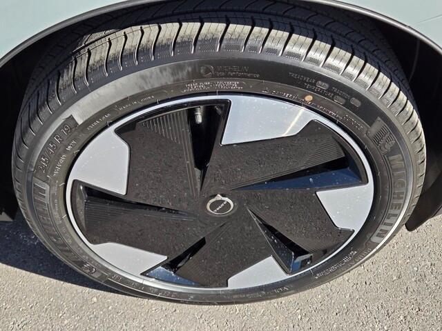 new 2026 Volvo EX30 car, priced at $45,120