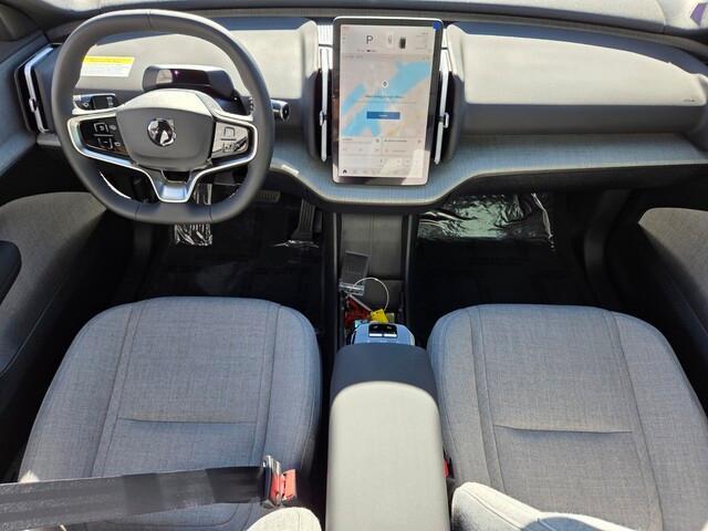 new 2026 Volvo EX30 car, priced at $45,120