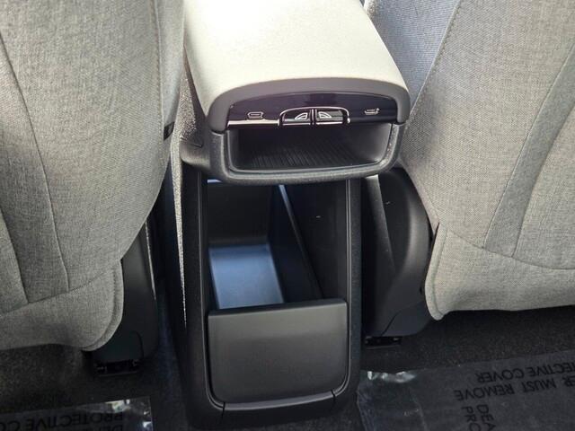 new 2026 Volvo EX30 car, priced at $45,120