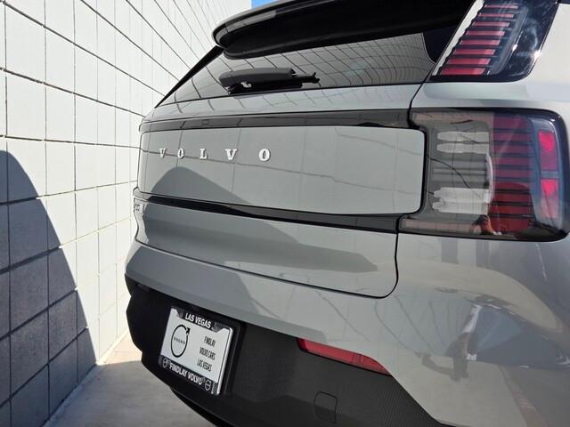 new 2026 Volvo EX30 car, priced at $45,120