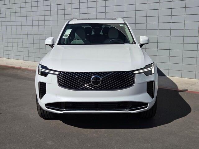 new 2026 Volvo XC90 Plug-In Hybrid car, priced at $80,745