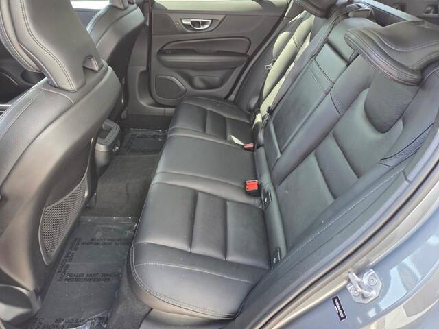 used 2020 Volvo V60 Cross Country car, priced at $25,724