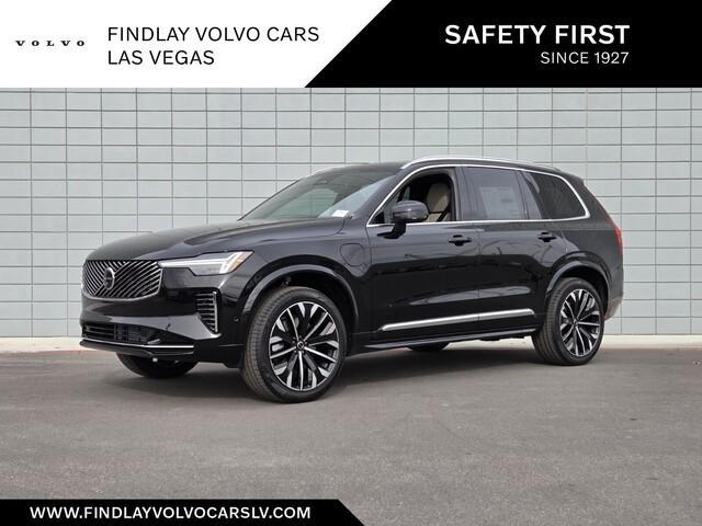 new 2026 Volvo XC90 Plug-In Hybrid car, priced at $76,875