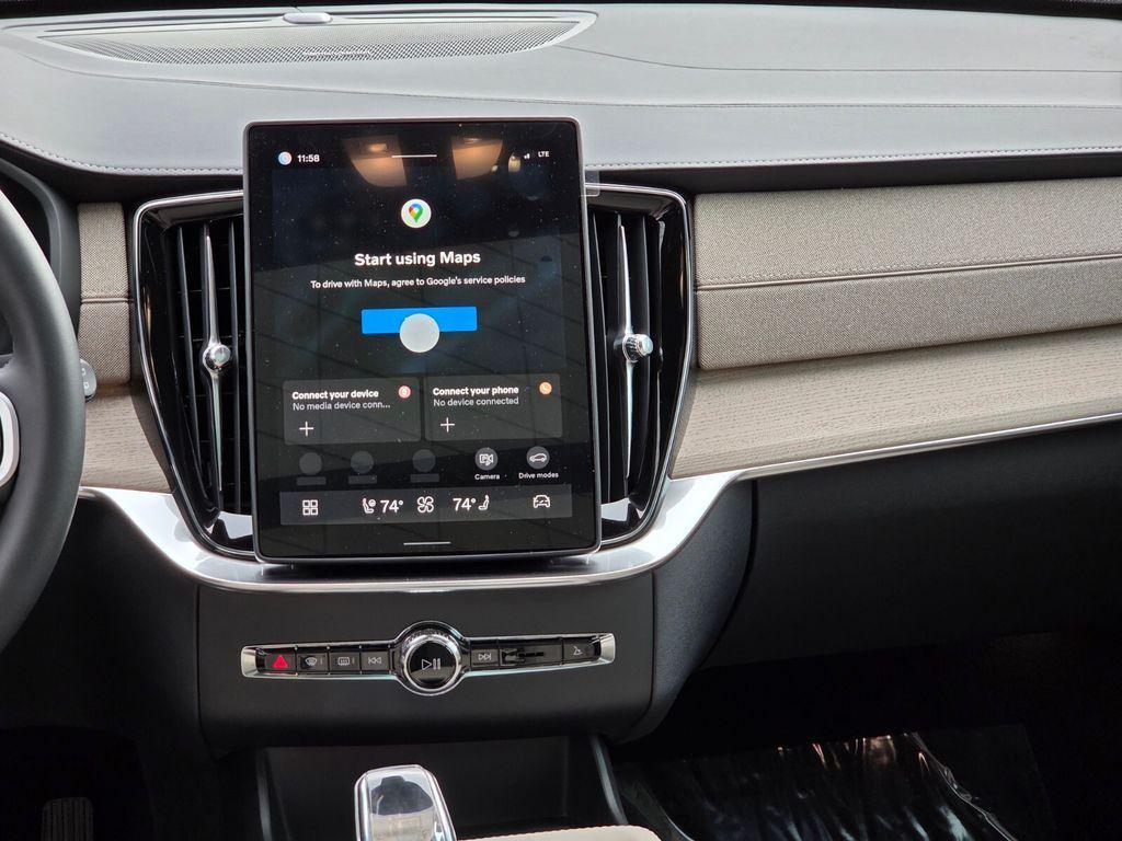 new 2026 Volvo XC90 Plug-In Hybrid car, priced at $81,873