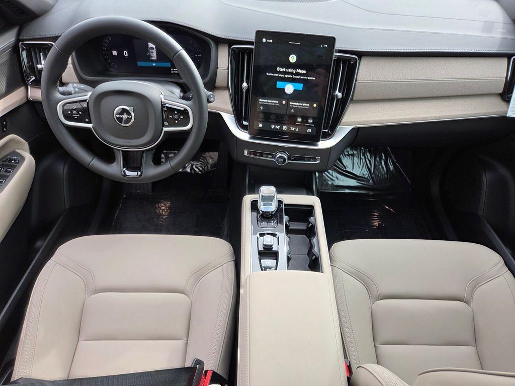 new 2026 Volvo XC90 Plug-In Hybrid car, priced at $81,873