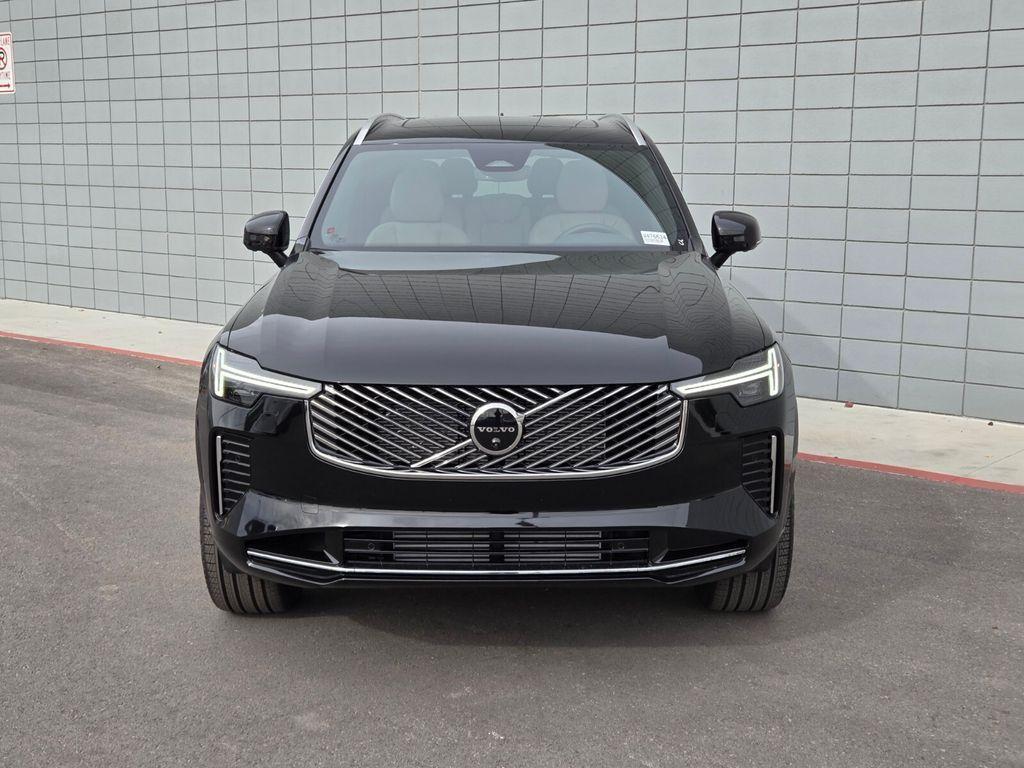 new 2026 Volvo XC90 Plug-In Hybrid car, priced at $81,873