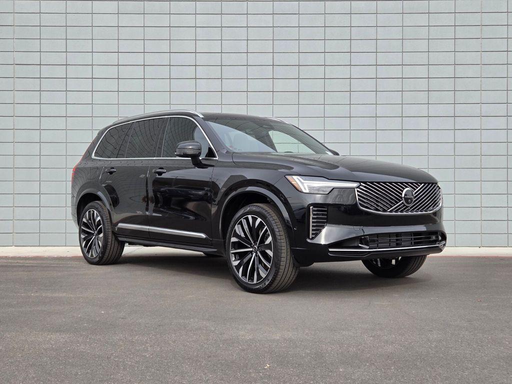 new 2026 Volvo XC90 Plug-In Hybrid car, priced at $81,873