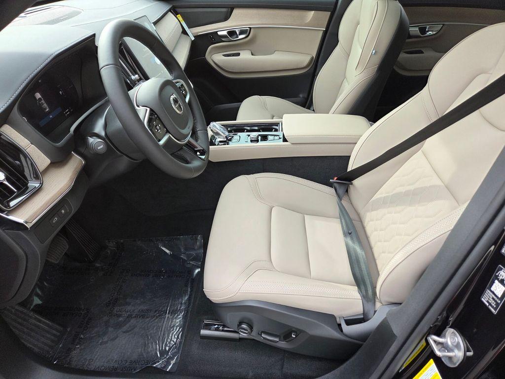 new 2026 Volvo XC90 Plug-In Hybrid car, priced at $81,873
