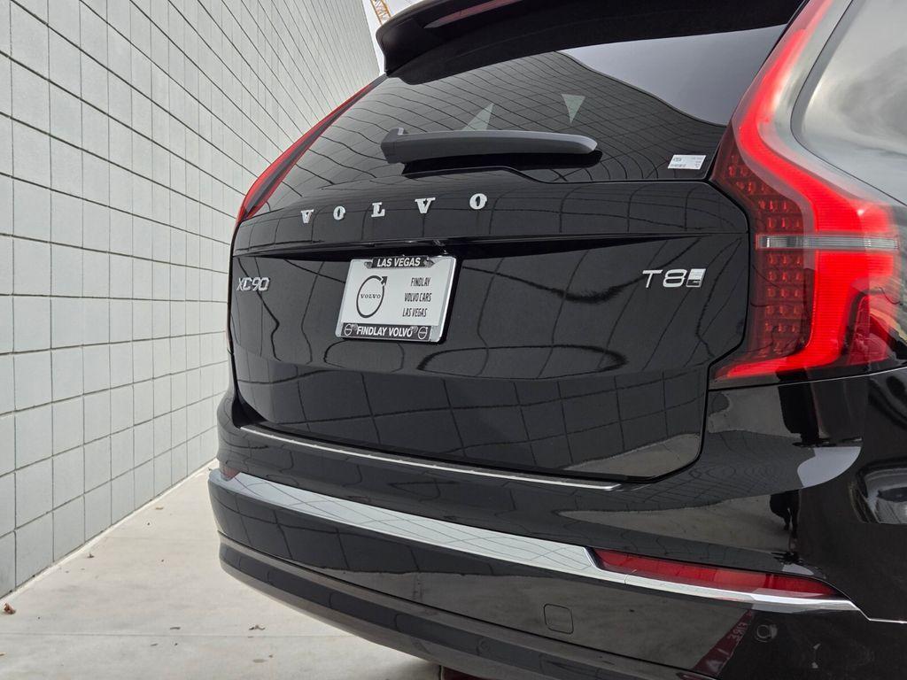 new 2026 Volvo XC90 Plug-In Hybrid car, priced at $81,873