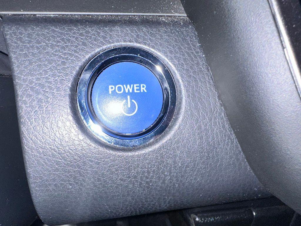 used 2024 Toyota Camry Hybrid car, priced at $26,719