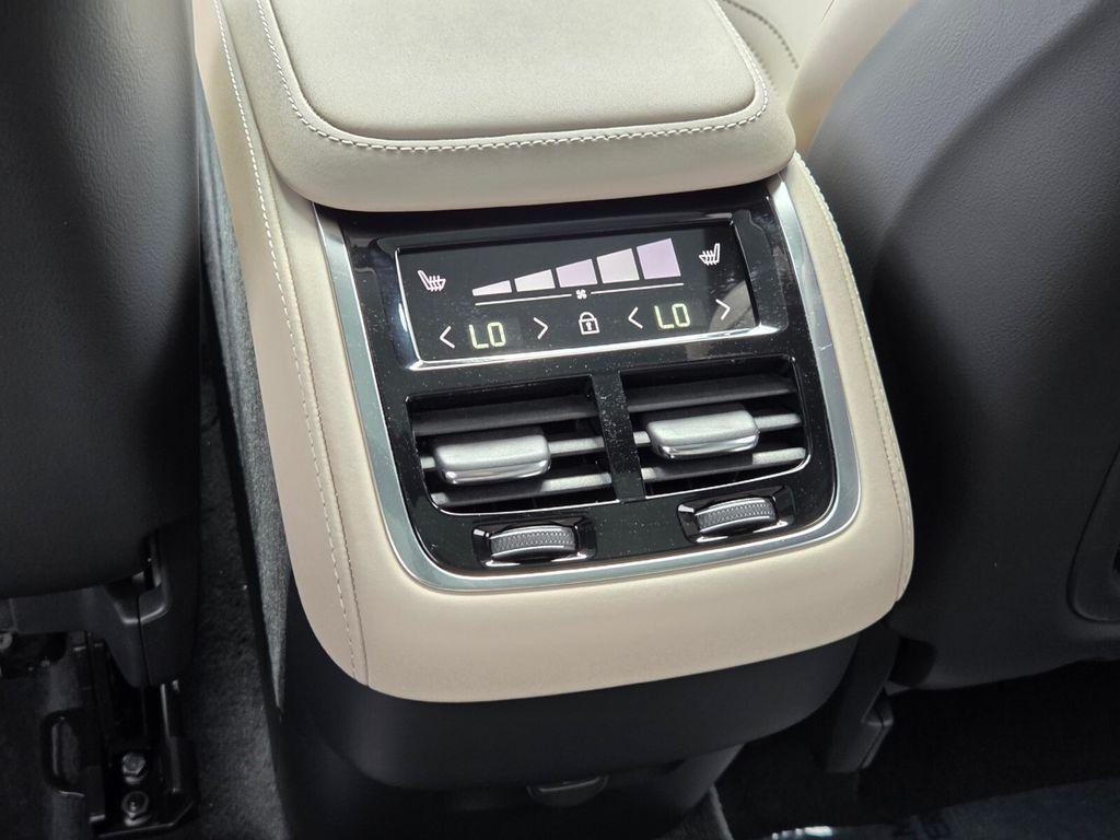 new 2026 Volvo XC90 car, priced at $67,825