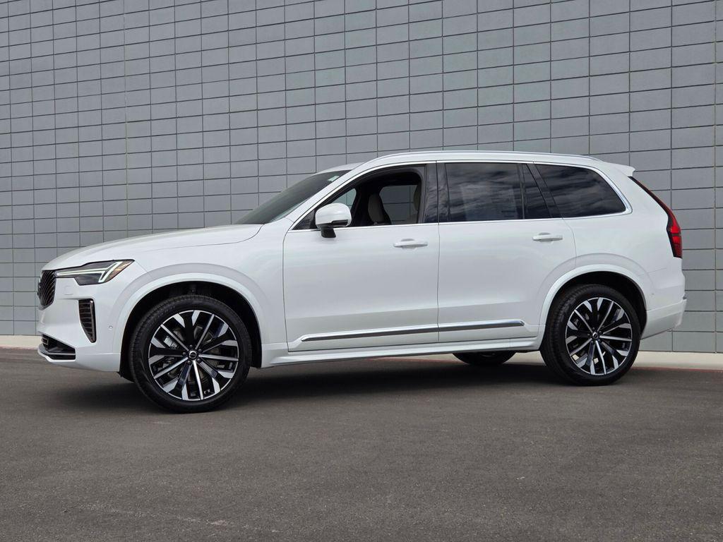 new 2026 Volvo XC90 car, priced at $67,825