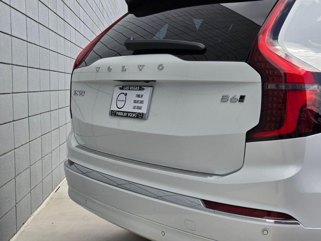 new 2026 Volvo XC90 car, priced at $67,825
