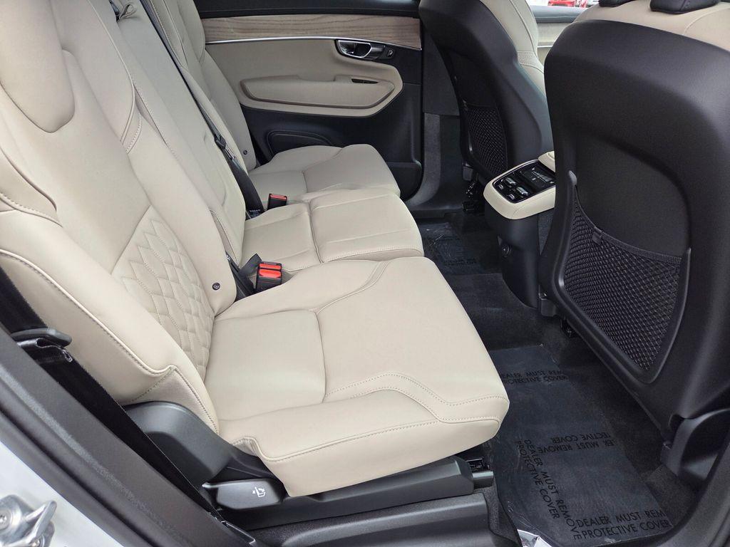 new 2026 Volvo XC90 car, priced at $67,825