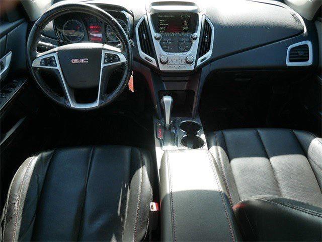 used 2014 GMC Terrain car, priced at $8,779
