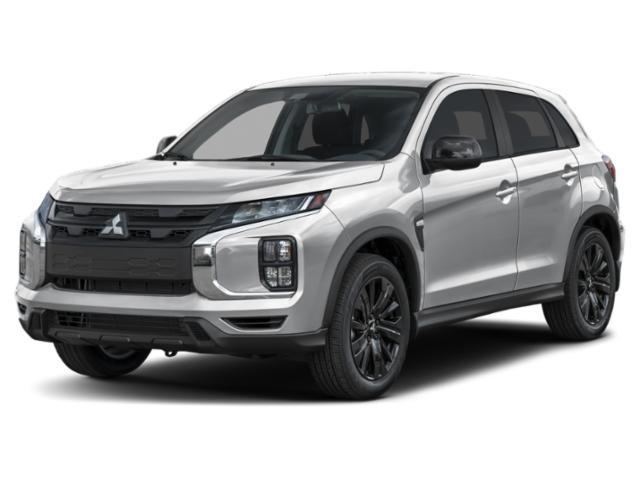 new 2026 Mitsubishi Outlander Sport car, priced at $27,094