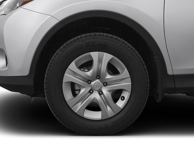used 2013 Toyota RAV4 car, priced at $11,999