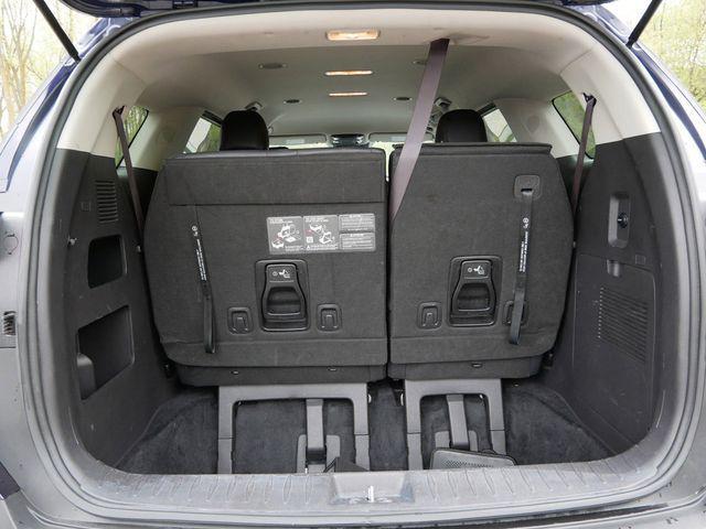 used 2025 Kia Carnival car, priced at $34,240