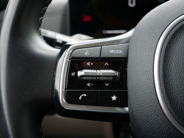 used 2025 Kia Carnival car, priced at $34,240