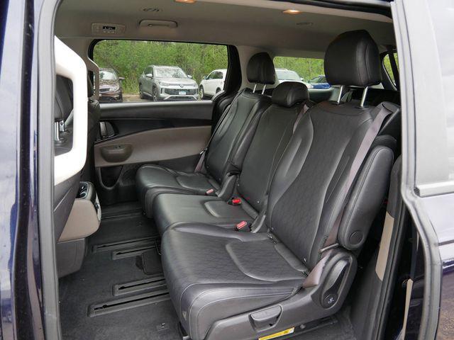 used 2025 Kia Carnival car, priced at $34,240