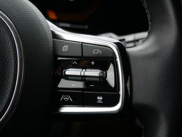 used 2025 Kia Carnival car, priced at $34,240