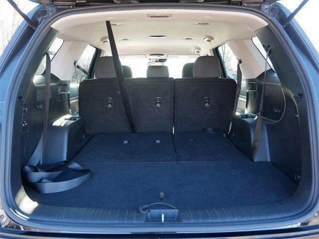 used 2022 Hyundai Palisade car, priced at $19,999