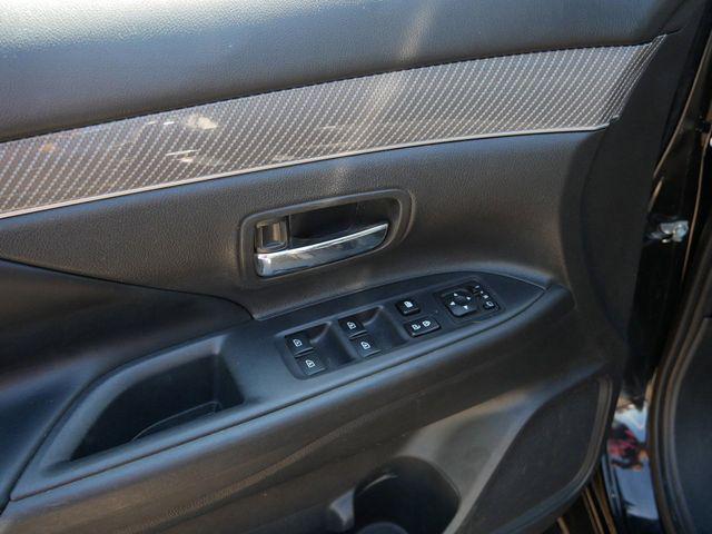 used 2020 Mitsubishi Outlander car, priced at $20,150