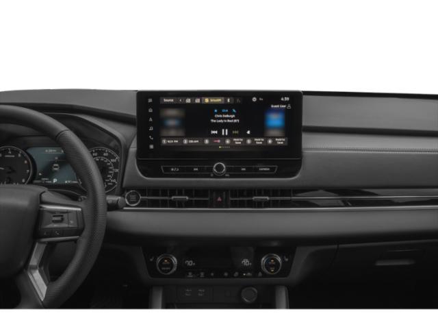 new 2026 Mitsubishi Outlander car, priced at $35,699