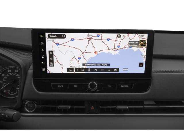 new 2026 Mitsubishi Outlander car, priced at $35,699