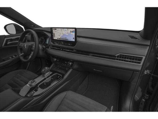 new 2026 Mitsubishi Outlander car, priced at $35,699